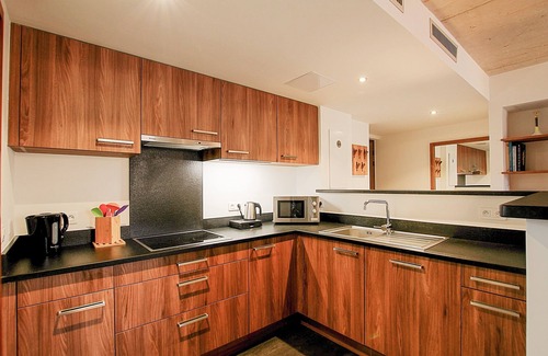Ajaccio Apartamento | Residence Kalliste