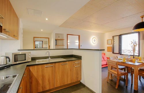 Ajaccio Apartamento | Residence Kalliste