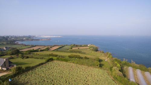 Roscoff Casa | Residence Kersaliou