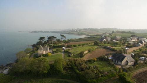 Roscoff Casa | Residence Kersaliou