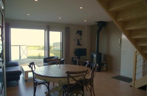 Roscoff Casa | Residence Kersaliou