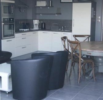 Roscoff Casa | Residence Kersaliou
