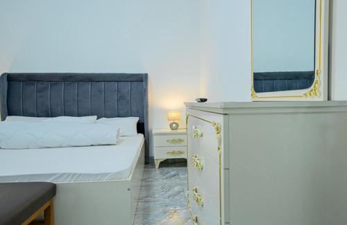 Ngor Apartamento | residence keur maman SBF Almadies