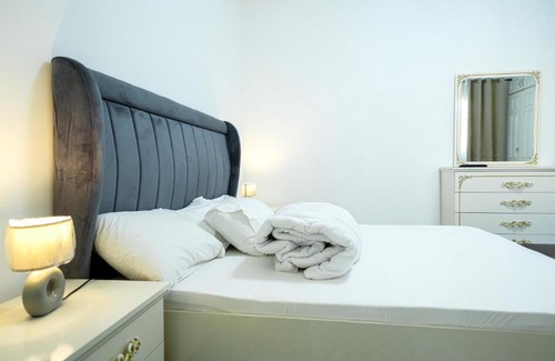 Ngor Apartamento | residence keur maman SBF Almadies