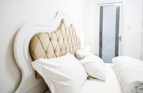 Ngor Apartamento | residence keur maman SBF Almadies
