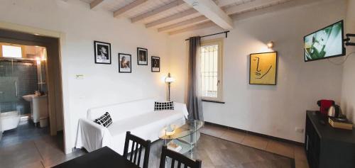 Parma Apartamento | Residence Ki House