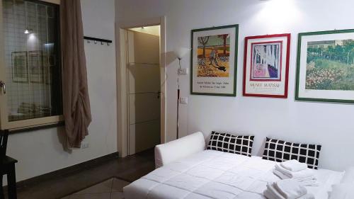 Parma Apartamento | Residence Ki House