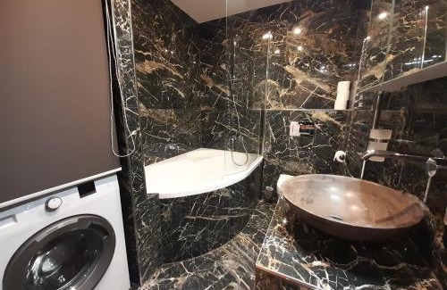 Kamenna Apartamento | Residence Klažary u Žumberka - Terasové apartmány
