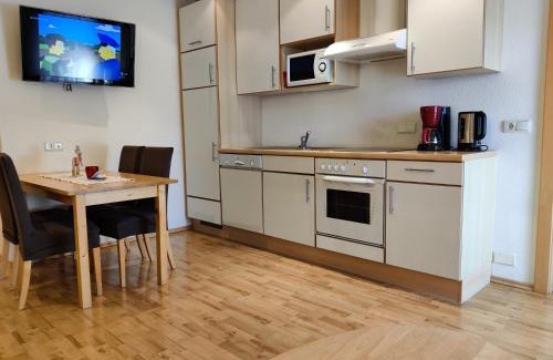 Naz Cama Y Desayuno | Residence Klementhof 1