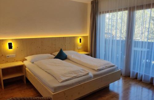 Naz Cama Y Desayuno | Residence Klementhof 1