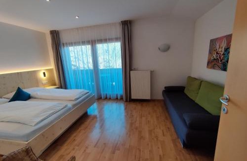 Naz Cama Y Desayuno | Residence Klementhof 1