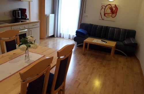 Naz Cama Y Desayuno | Residencia Klementhof #1