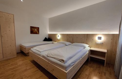Naz Apartamento | Residence Klementhof 3