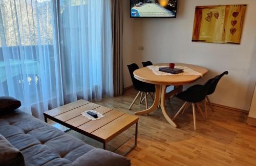 Naz Apartamento | Residence Klementhof - A 208 3