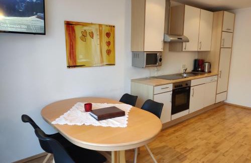 Naz Apartamento | Residence Klementhof - A 208 3