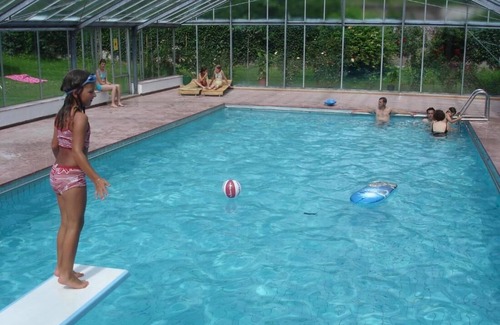 Naz Apartamento | Residencia Klementhof