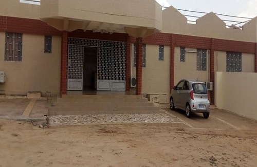Yamoussoukro Casa | Residence Kojja