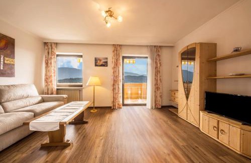 Tesimo Apartamento | Residence Kronstein - Fewo 6