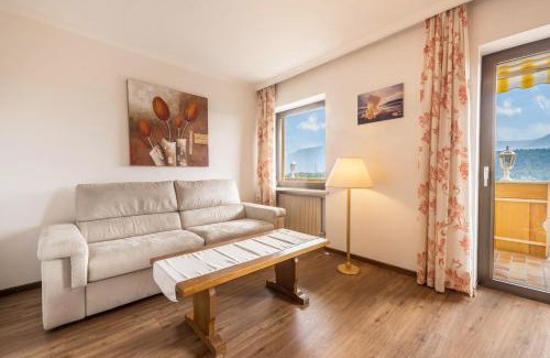 Tesimo Apartamento | Residence Kronstein - Fewo 6