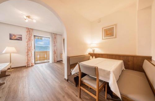 Tesimo Apartamento | Residence Kronstein - Fewo 6