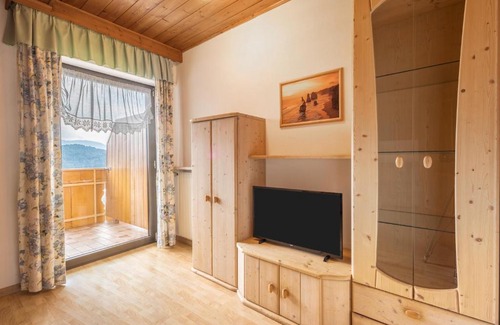Tesimo Apartamento | Residence Kronstein - Fewo 8
