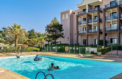 Perros-Guirec Apartamento | Residencia L'Archipel, Perros-Guirec
