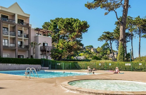 Perros-Guirec Apartamento | Residencia L'Archipel, Perros-Guirec