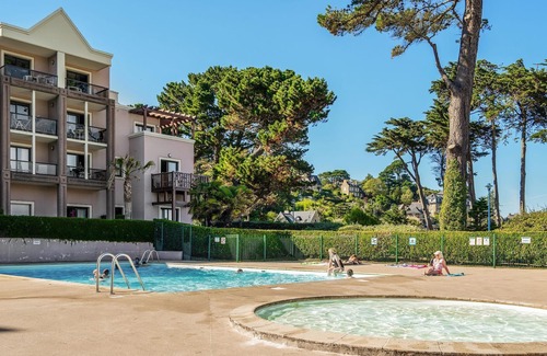 Perros-Guirec Apartamento | Residencia L'Archipel, Perros-Guirec