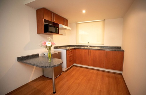 Polanco Hotel | Residence L'heritage Hipólito Taine by Bluebay
