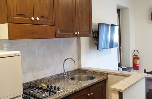 Piano di Sorrento Apartamento | Residence L'Incanto Sorrento