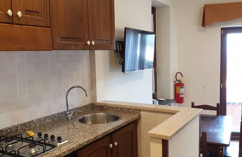 Piano di Sorrento Apartamento | Residence L'Incanto Sorrento