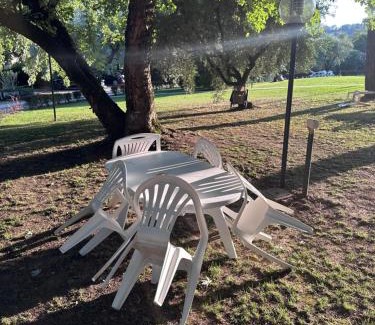 San Felice del Benaco Casa | Residence L'Oliveto Garden and Swimming pool