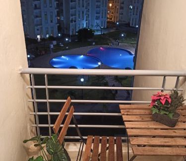 Bouznika Apartamento | residence l Océon de bouznika