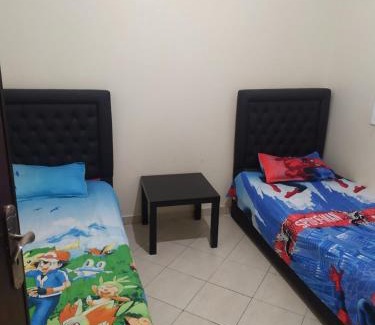 Bouznika Apartamento | residence l Océon de bouznika