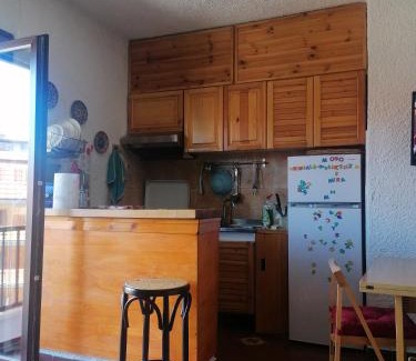 Rivisondoli Apartamento | Residence La baita
