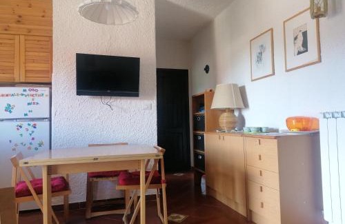Rivisondoli Apartamento | Residence La baita
