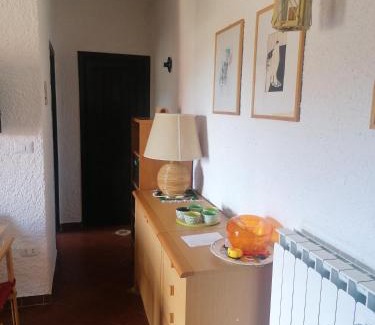 Rivisondoli Apartamento | Residence La baita