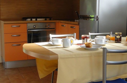 Diano Marina Casa | Residence La Carruba