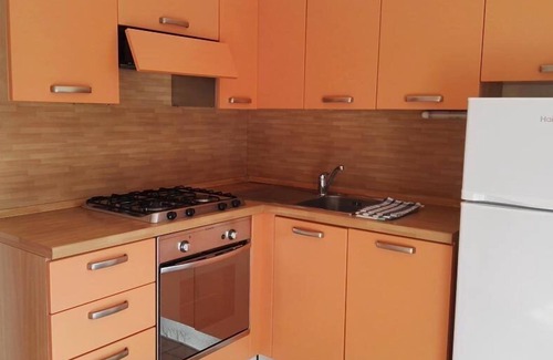 Diano Marina Casa | Residence La Carruba
