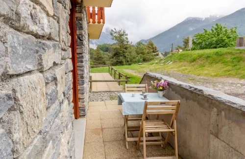 Aussois Casa | RESIDENCE LA COMBE III