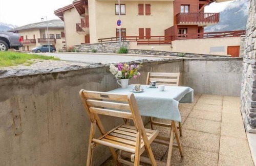 Aussois Casa | RESIDENCE LA COMBE III
