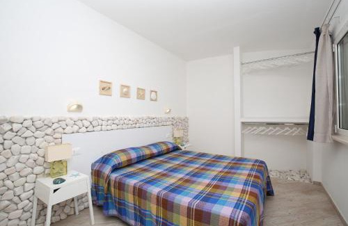 Vieste Apartamento | Residence La Conchiglia