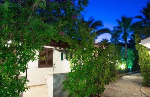 Vieste Apartamento | Residence La Conchiglia