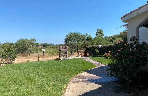 La Conia Casa | Residence La Conia