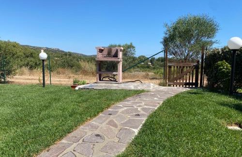 La Conia Casa | Residence La Conia