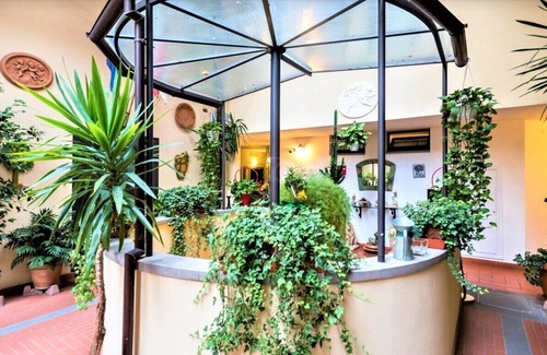 Santa Maria Novella Casa | Residence La Contessina