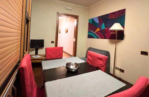 Historic Centre Apartamento | Residence La Fenice