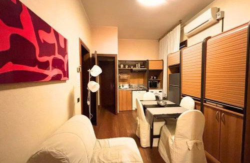 Historic Centre Apartamento | Residence La Fenice
