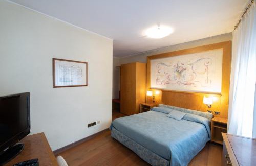 Historic Centre Apartamento | Residence La Fenice