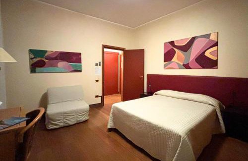 Historic Centre Apartamento | Residence La Fenice
